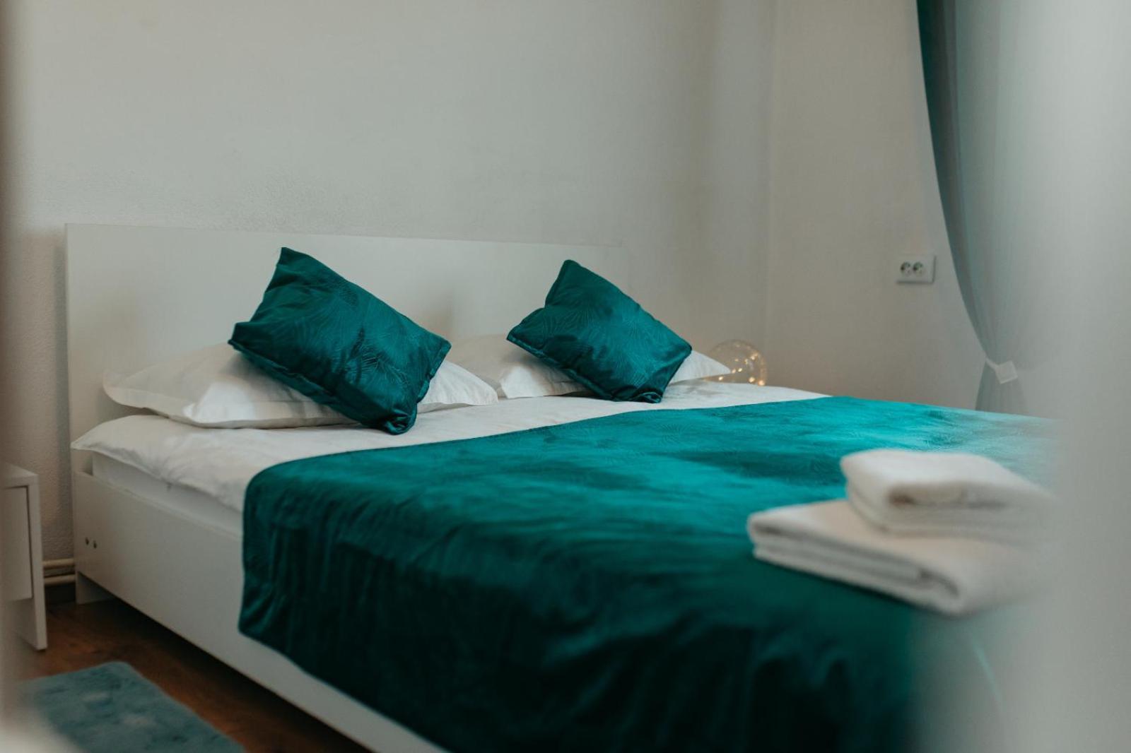 Flh - Apartament Mai Cu Aroma De Cafea Si Ceai Sibiu Exteriér fotografie