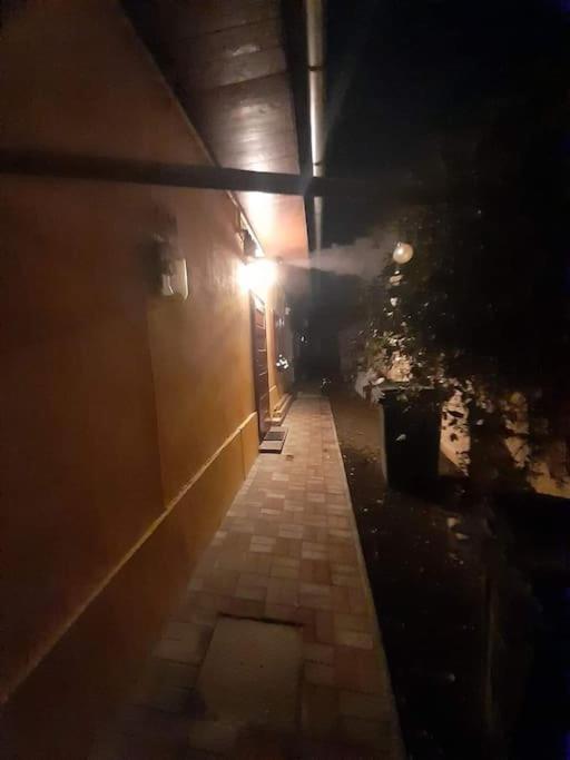 Flh - Apartament Mai Cu Aroma De Cafea Si Ceai Sibiu Exteriér fotografie